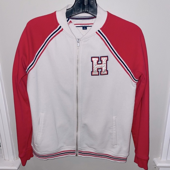 Tommy Hilfiger Zip cardigan - Picture 1 of 4